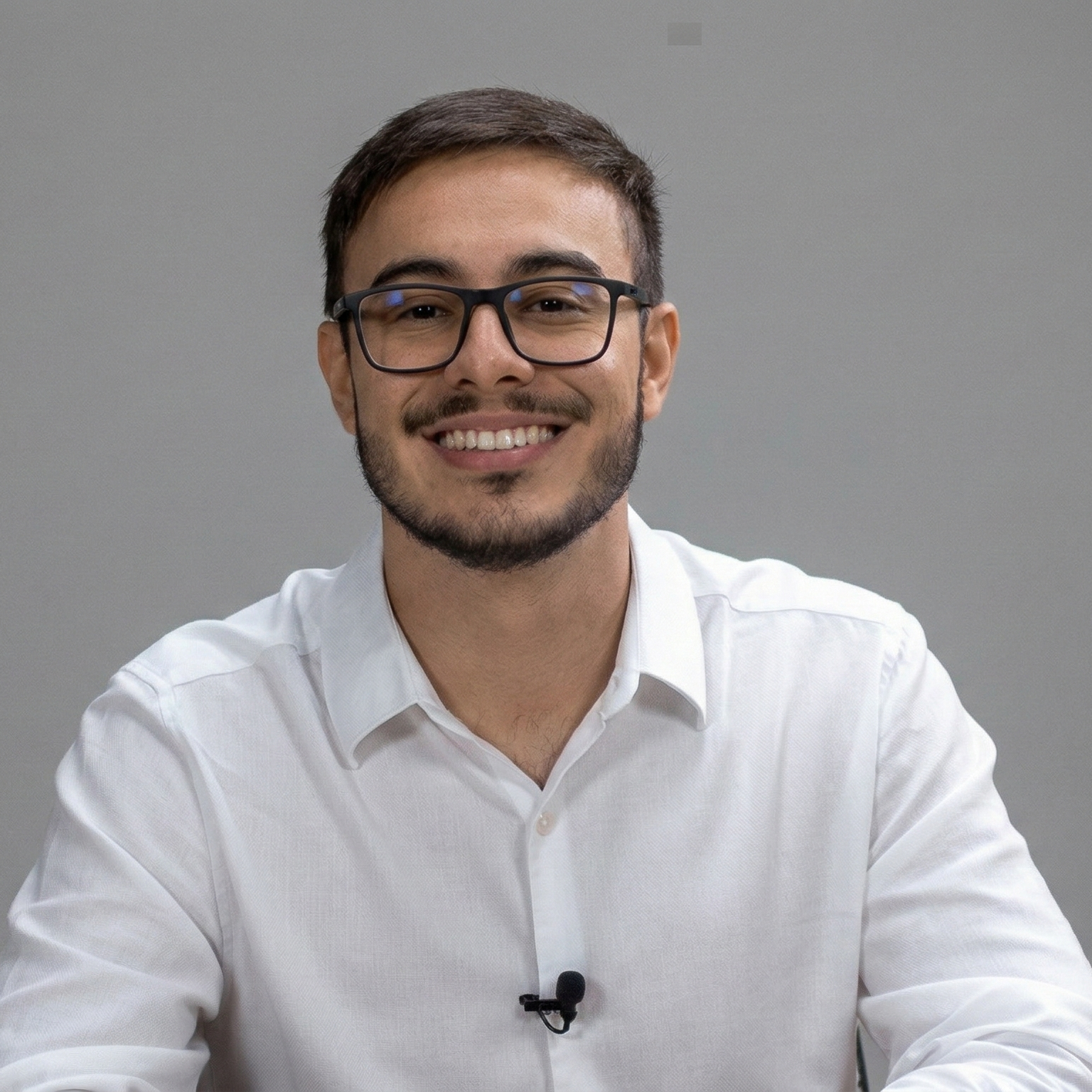 Foto de Vinícius Capistrano